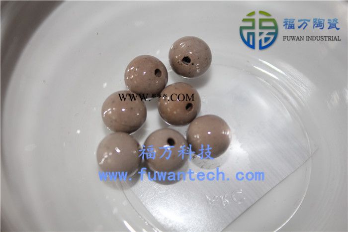 廠家電氣石珠 陶瓷珠 定做批發(fā)**能量珠