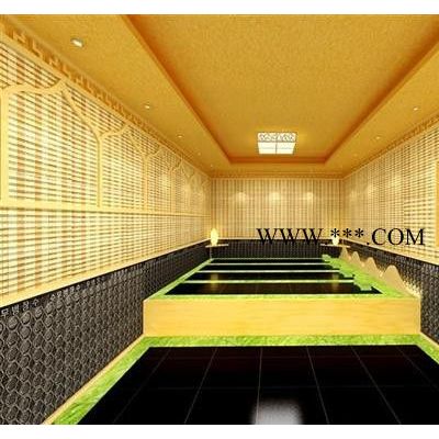 午陽暖通(圖)、南昌電氣石汗蒸房安裝公司、汗蒸房安裝公司