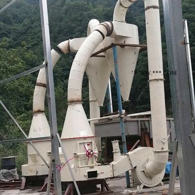 中州 3016x 型雷蒙磨 累托石雷蒙磨 雷蒙磨粉機(jī)價格 高壓懸輥磨粉機(jī)