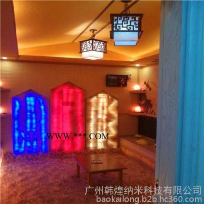 深圳市A級防火汗蒸房安裝、韓煌暖通(圖)、電氣石A級防火汗蒸房安裝