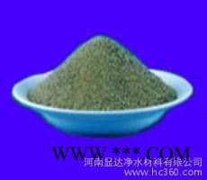供應(yīng)顯達(dá)凈水材料公司提 的石榴石濾料|**石榴石廠家