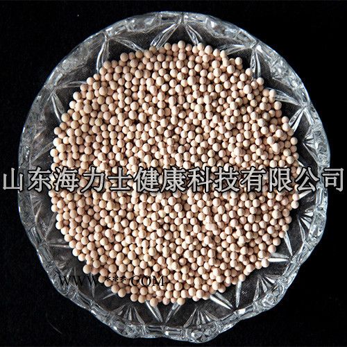 麥飯石陶瓷球