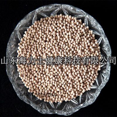 麥飯石陶瓷球