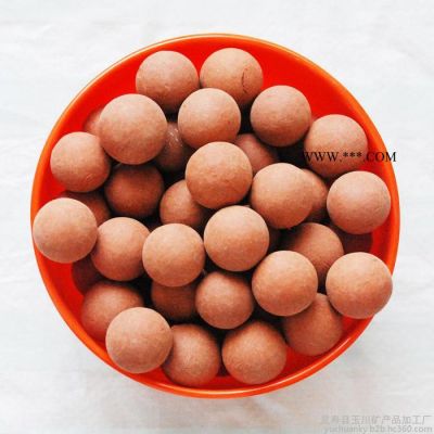 供應(yīng)1-2mm2-3mm4-5mm7-8mm凈水處理級麥飯石球  保健水過濾麥飯石球  汽車坐墊填充麥飯石球