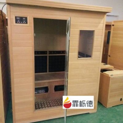 霏櫟德 移動(dòng)汗蒸房FYD-703托瑪琳電氣石汗蒸房