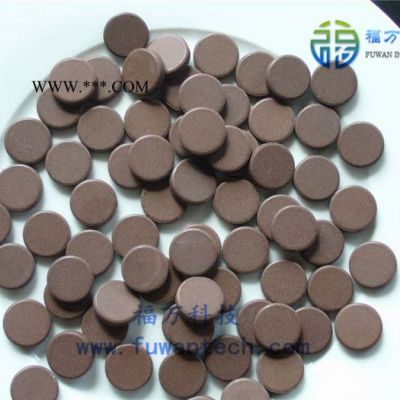 福萬(wàn)批發(fā)能量片 特價(jià)供應(yīng)能量電氣石片 會(huì)銷(xiāo)禮品贈(zèng)品 廠家定制