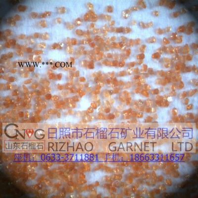 **80#江蘇徐州水刀砂水刀砂金剛砂RZG石榴石砂_石榴石水刀砂價(jià)格_ 江蘇80水刀砂水刀沙金剛砂石榴石