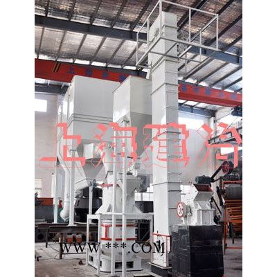 供應(yīng)建冶累托石磨粉機(jī)，高壓磨粉機(jī)，礦石磨粉機(jī)，高壓微粉磨，超細(xì)磨粉機(jī)