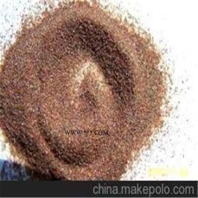 石榴石濾料  石榴石價格  **石榴石濾料  水處理石榴石濾料(圖)