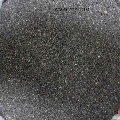 瑞林牌 天然金剛砂 石榴石濾料 噴砂用石榴石