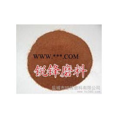 供應(yīng)水刀砂石榴石粒度砂