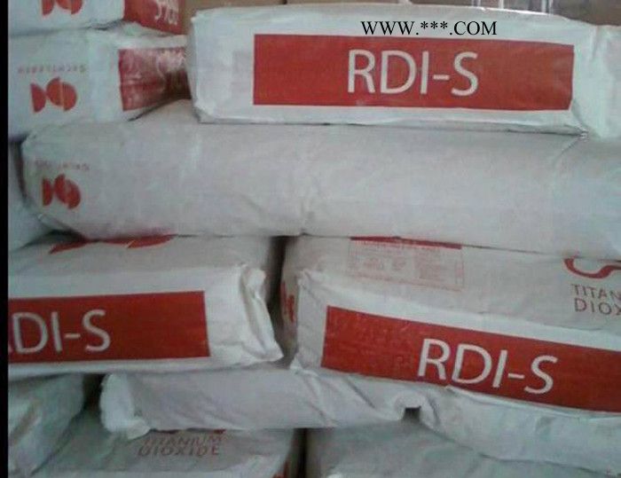 進(jìn)口鈦白粉 鈦白粉RDIS RDIS鈦白粉 金紅石 莎哈利本 納米鈦白粉
