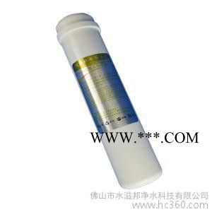 一體式大T麥飯石濾芯 凈水器濾芯 純水機(jī)濾水機(jī)配件