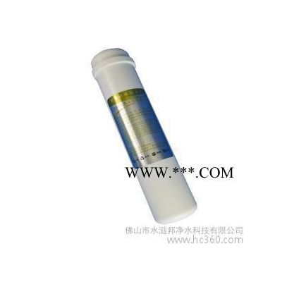 一體式大T麥飯石濾芯 凈水器濾芯 純水機(jī)濾水機(jī)配件