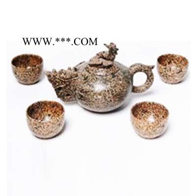 供應(yīng)各類大量為新老顧客提供大量麥飯石工藝品