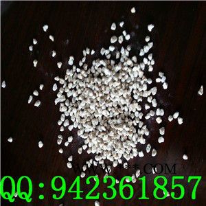 張家口1-2mm純凈水過濾凈化用麥飯石濾料