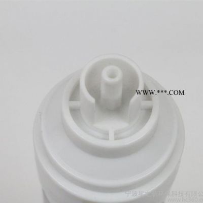 礦化濾芯家用凈水器配件耗材韓式快接小T33麥飯石濾芯 礦物質(zhì)