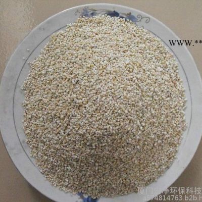 供應(yīng)南平龍巖宏凈麥飯石濾料