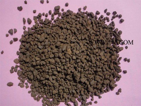 供應(yīng)浙江污水處理用除鐵除錳用譽(yù)滿錳砂濾料麥飯石濾料石榴石濾料石英砂濾料齊全
