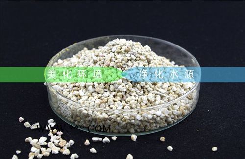 麥飯石濾料在水族箱(魚缸)中起到的調(diào)節(jié)作用