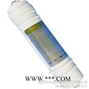 韓式快接麥飯石濾芯 礦泉活化水濾芯  礦物質(zhì)濾芯