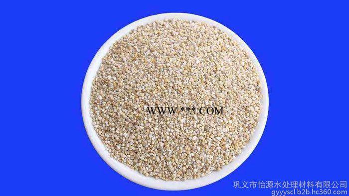 中華麥飯石/麥飯石濾料廠家凈水材料供應(yīng)商