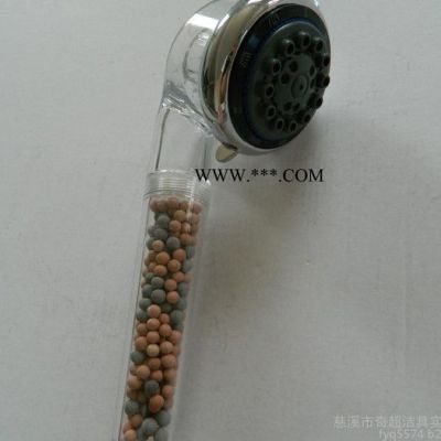 多功能水療麥飯石花灑