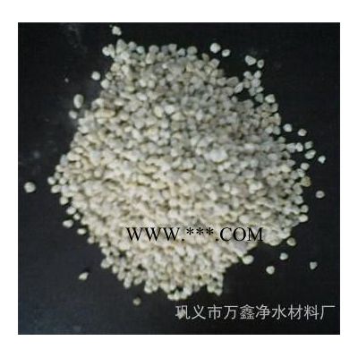 鞏義市**麥飯石濾料**