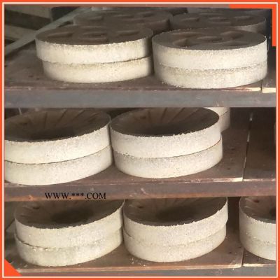 青縣環(huán)寧 磨料磨具 磨漿機砂輪 棕剛玉 棕剛玉砂輪廠家 棕剛玉砂輪價格 詳情電聯(lián)