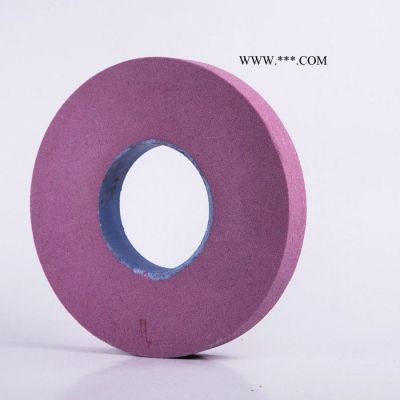 鉻剛玉砂輪 鉻剛玉砂輪與白剛玉 磨床用鉻剛玉砂輪 無心磨床鉻剛玉砂輪400*40*127