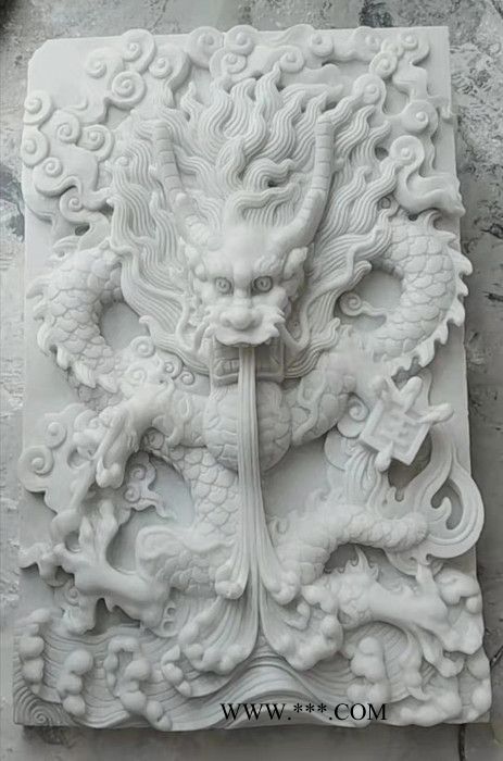 東河 石雕壁畫(huà) 廠家定做石材浮雕壁畫(huà) 花崗石山水畫(huà)雕刻 宗祠外墻花鳥(niǎo)石雕壁畫(huà)