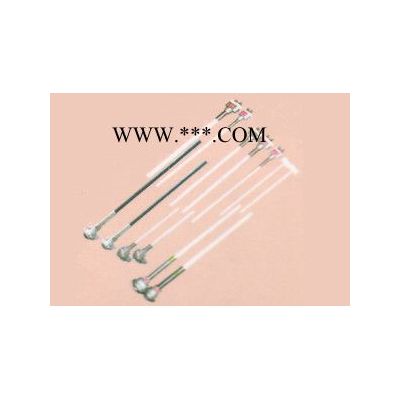 RIVAN/銳文WRP-120高溫鉑銠熱電偶 剛玉管高鋁質(zhì)熱電偶