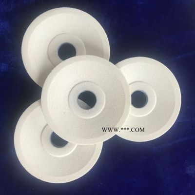 科美 碟形/杯型 白剛玉砂輪 陶瓷白剛玉/鉻剛玉砂輪 生產(chǎn)