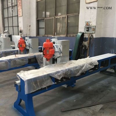 銘澤 大理石切邊機(jī) 大理石磨邊機(jī)廠家