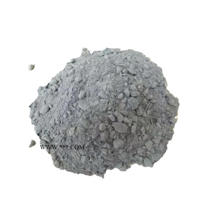 剛玉澆注料 剛玉莫來石澆注料 鋼纖維增強(qiáng)澆注料 不沾鋁澆注料現(xiàn)貨批發(fā)