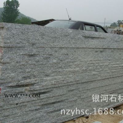 灰色花崗石 天然花崗石批發(fā)  良好的建筑石料