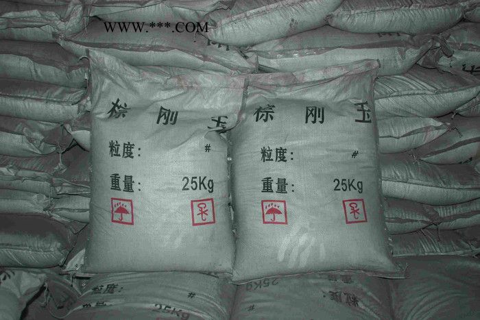 棕剛玉價格 棕剛玉生產廠家 棕剛玉磨料 千燕廠家直供