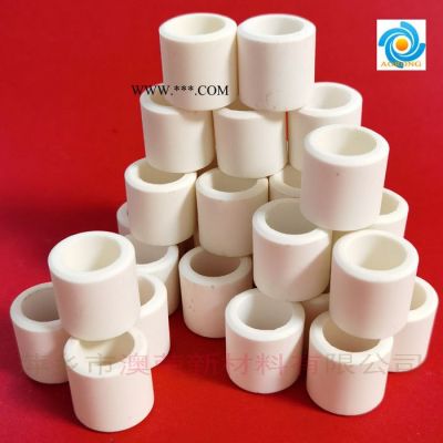 剛玉環(huán)拉西環(huán)填料 剛玉拉西填料 90-95%高純氧化鋁剛玉環(huán) 硝酸氧化爐剛玉質(zhì)拉西環(huán) 剛玉質(zhì)拉西環(huán)填料