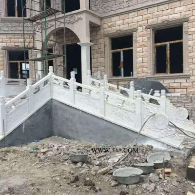 **  花崗石欄桿 青石欄桿廠家 仿石欄桿價(jià)格
