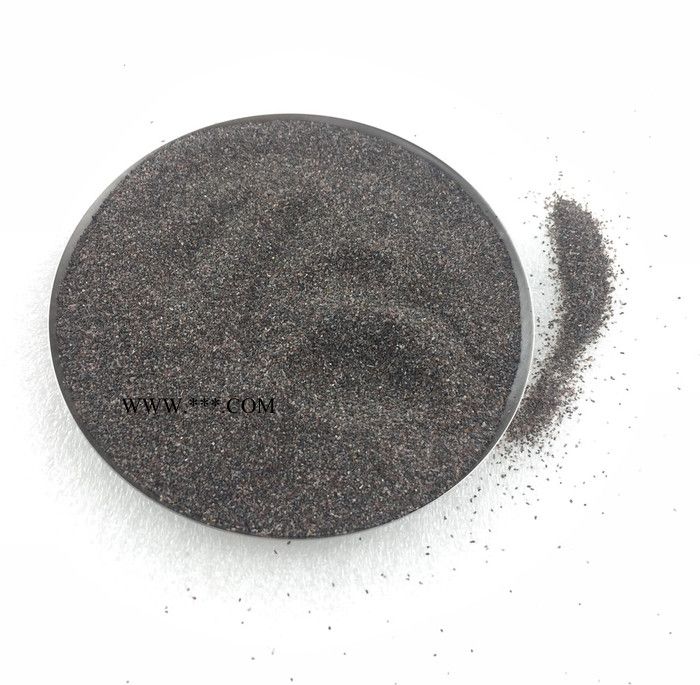 刀具切削棕剛玉現(xiàn)貨 牛仔布磨砂噴砂棕剛玉產(chǎn)地貨源