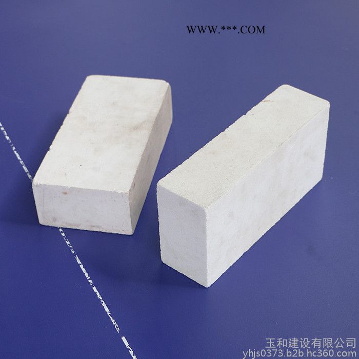玉和 莫來石 剛玉莫來石 耐火磚廠家供貨