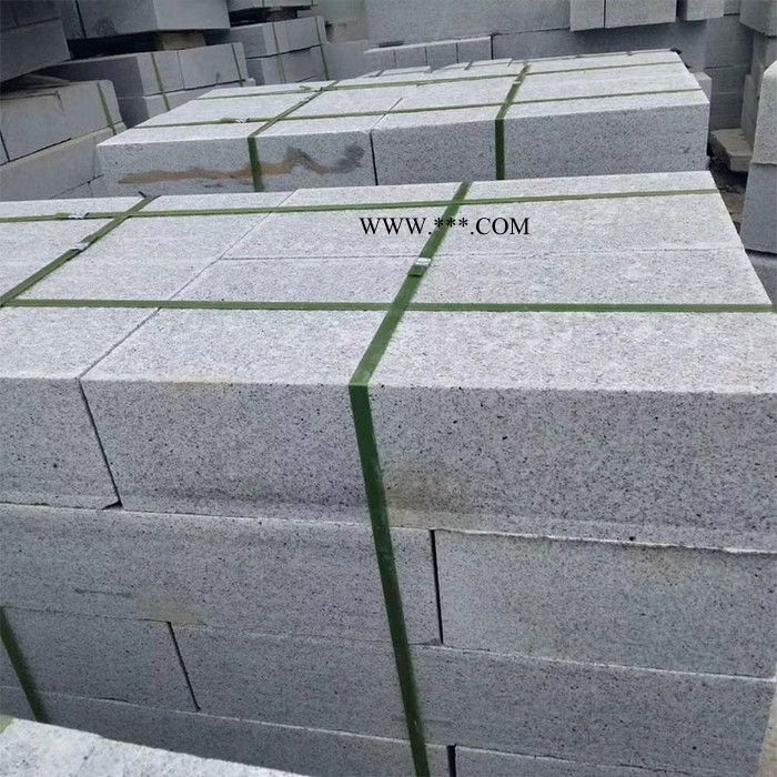 生產(chǎn)花崗石路沿石 路沿石圖片 公路路沿石圖片
