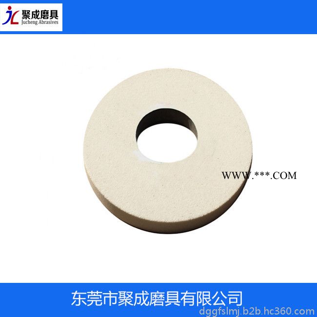 聚成多款供應(yīng) 白剛玉陶瓷砂輪 白剛玉砂輪