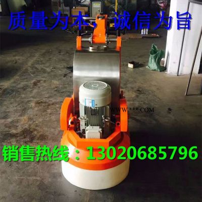 慶安YCTL900 大理石保養(yǎng)拋光機(jī)
