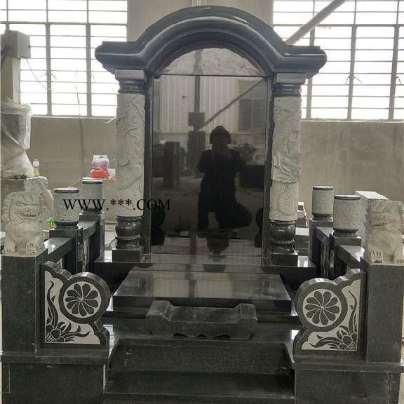 現(xiàn)代歐式墓碑  廣東東莞墓碑  中式花崗石墓碑  福建墓碑廠家批發(fā)零售
