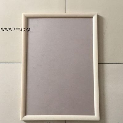 雙邊70*50電梯仿大理石廣告框架海報(bào)框   尺寸：70*50