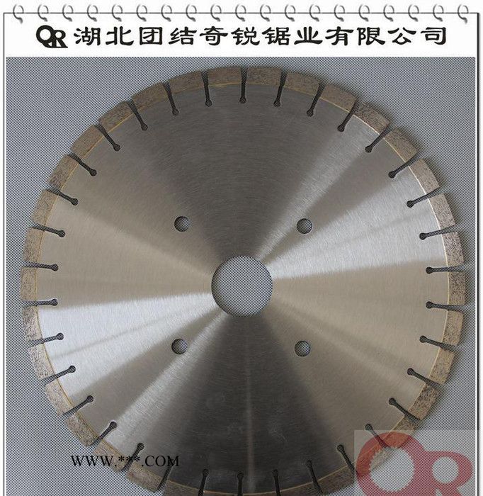 400mm短齒15高花崗石鋸片,金剛石鋸片