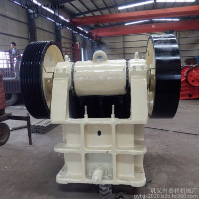 剛玉顎式破碎機(jī)建筑垃圾破碎機(jī)大型移動(dòng)石料破碎機(jī)石子石粉破碎機(jī)制砂機(jī)