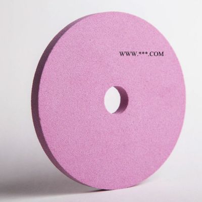 特價(jià)直銷125*20*32鉻剛玉砂輪 磨不銹鋼磨床用鉻剛玉砂輪 鉻剛玉砂輪 陶瓷鉻剛玉砂輪