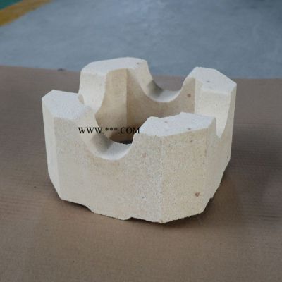 玻璃窯用AZS磚 耐侵蝕強(qiáng)度高 廠家供應(yīng)砌筑用電熔剛玉磚